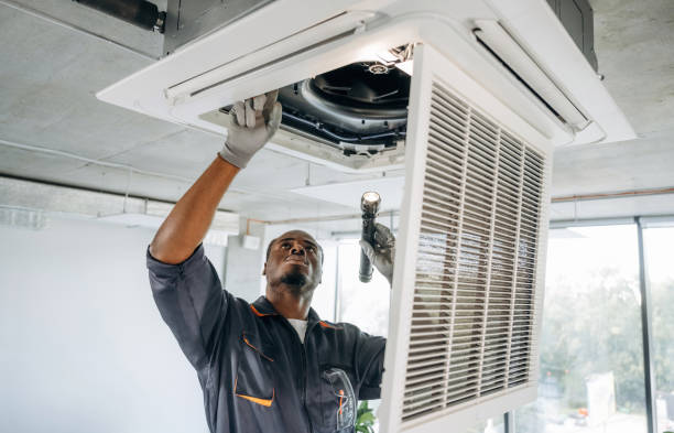 Licensed Ductwork Repair service in Trumbauersville, PA - FH HVAC